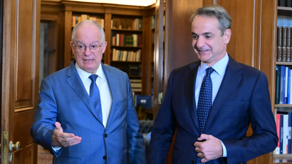 mitsotakis- tasoulas